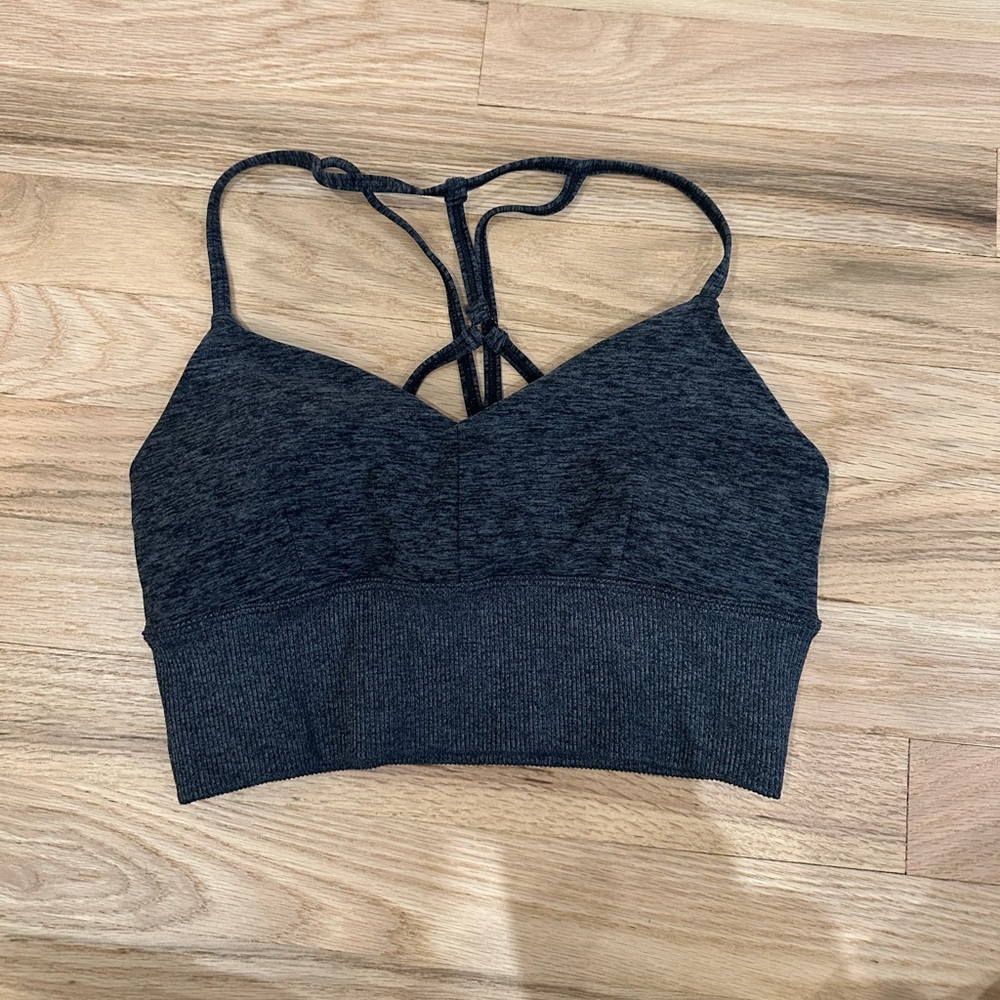 Alo lavish sports bra